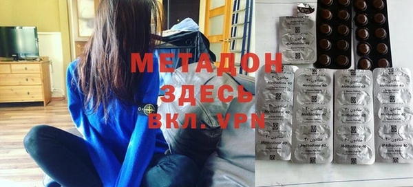 гидра Горняк